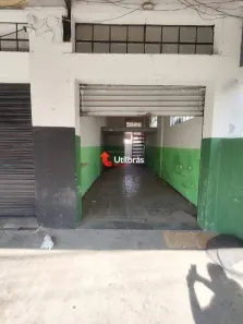 Ponto Comercial para alugar, 28m² no Heliópolis, Belo Horizonte