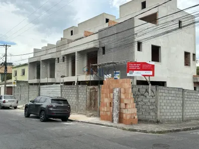 Casa com 3 Quartos à venda, 120m² no Jardim das Alterosas 1ª Seção, Betim