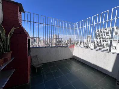 Cobertura com 3 Quartos à venda, 117m² no Setor Bueno, Goiânia