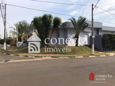 Casa de Condomínio com 3 Quartos à venda, 210m² no Jardim Planalto, Paulínia