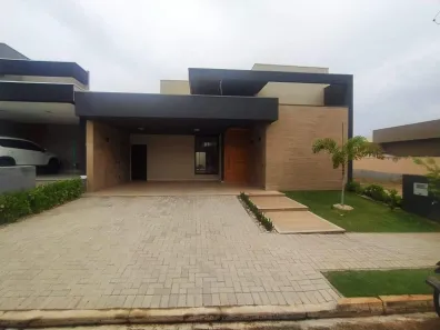 Casa com 3 Quartos à venda, 200m² no Residencial Figueira II, São José do Rio Preto