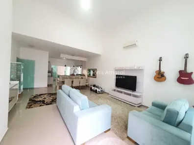 Casa de Condomínio com 3 Quartos à venda, 230m² no Parque Brasil 500, Paulínia