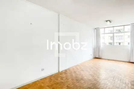 Apartamento com 3 Quartos à venda, 100m² no Cerqueira César, São Paulo