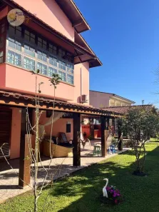 Casa com 4 Quartos à venda, 244m² no Indaiá, Bertioga