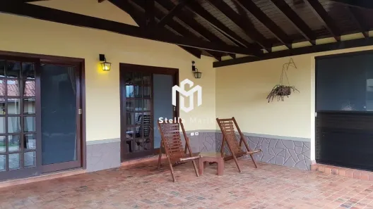 Fazenda/Sítio com 4 Quartos à venda, 1156m² no Boituville, Boituva