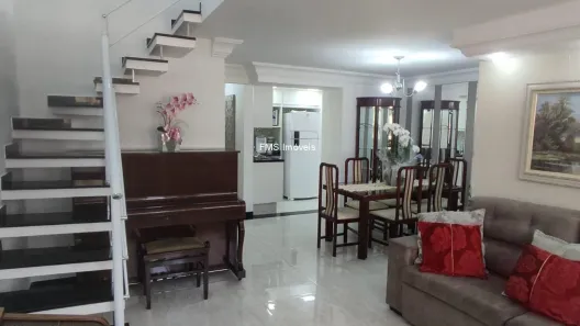Apartamento com 4 Quartos à venda, 143m² no Vila Sofia, São Paulo