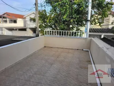 Casa com 2 Quartos à venda, 122m² no Parque Residencial Eloy Chaves, Jundiaí