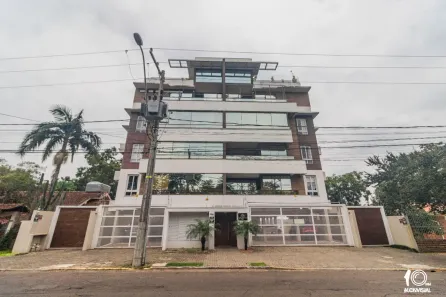 Cobertura com 3 Quartos à venda, 164m² no Jardim América, São Leopoldo