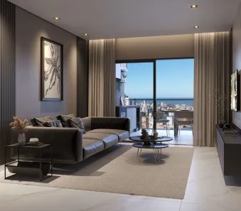 Apartamento com 3 Quartos à venda, 135m² no Jardim Oceania, João Pessoa