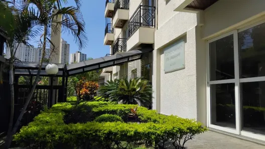 Apartamento com 2 Quartos para venda ou aluguel, 48m² no Jaguaré, São Paulo