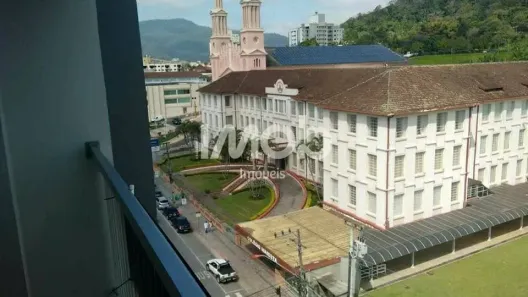 Apartamento com 3 Quartos à venda, 109m² no Centro, Jaraguá do Sul