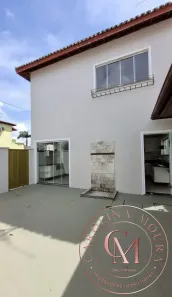 Casa de Condomínio com 3 Quartos para alugar, 170m² no Tapanã (Icoaraci), Belém