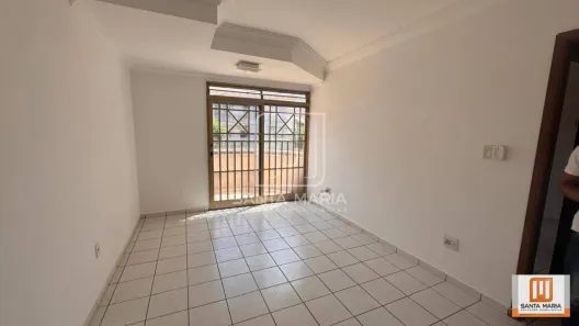 Apartamento com 1 Quarto à venda, 49m² no Residencial Flórida, Ribeirão Preto