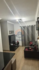 Apartamento com 3 Quartos à venda, 61m² no Ponte de São João, Jundiaí