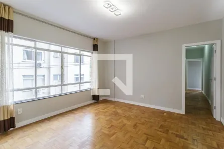 Apartamento com 4 Quartos à venda, 95m² no Jardim Europa, São Paulo