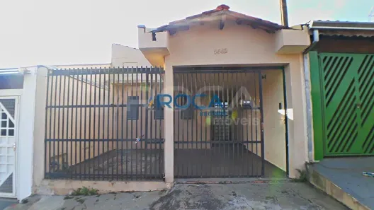 Casa com 2 Quartos à venda, 150m² no Jardim São Carlos 5, São Carlos