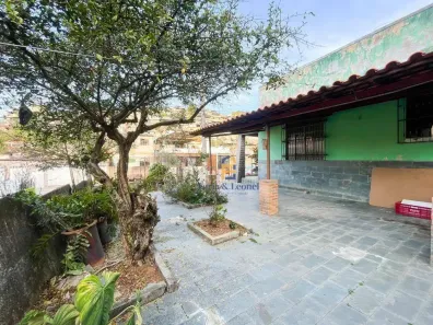 Casa com 4 Quartos à venda, 150m² no Benfica, Juiz de Fora
