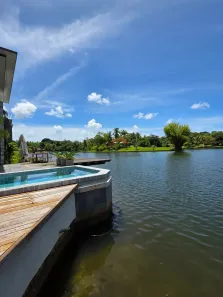 Casa de Condomínio com 4 Quartos à venda, 500m² no Portão, Lauro de Freitas
