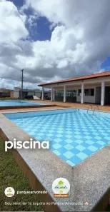 Casa de Condomínio com 3 Quartos à venda, 697m² no Parque Nascente do Rio Capivara, Camaçari
