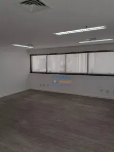 Sala Comercial para venda ou aluguel, 90m² no Vila Olímpia, São Paulo