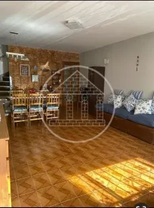 Sobrado com 2 Quartos à venda, 115m² no Brooklin Paulista, São Paulo