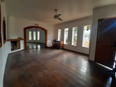 Casa com 4 Quartos para alugar, 282m² no Jardim São Caetano, São Caetano do Sul