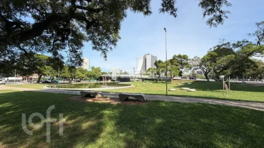 Apartamento com 2 Quartos à venda, 53m² no Cidade Baixa, Porto Alegre