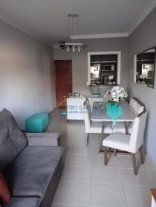 Apartamento com 2 Quartos à venda, 72m² no Vila Dainese, Americana