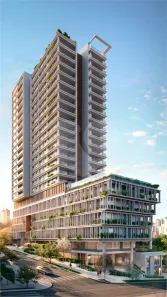 Apartamento com 4 Quartos à venda, 165m² no Vila Clementino, São Paulo