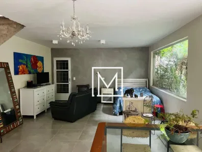 Sobrado com 3 Quartos à venda, 98m² no Vila Clementino, São Paulo