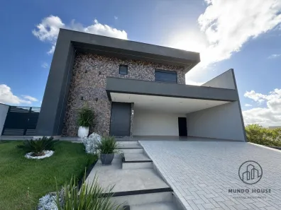 Casa de Condomínio com 3 Quartos à venda, 1022m² no Residencial Fazenda Alta Vista, Salto de Pirapora