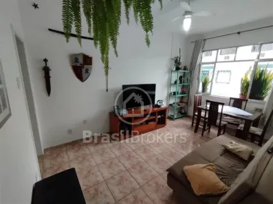 Apartamento com 2 Quartos à venda, 71m² no Vila Isabel, Rio de Janeiro