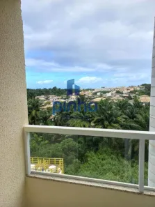 Apartamento com 2 Quartos à venda, 56m² no Buraquinho, Lauro de Freitas