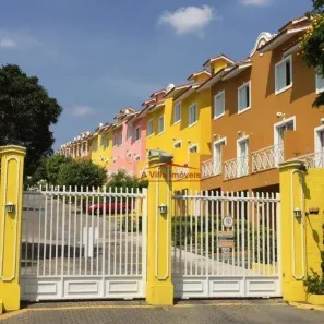 Sobrado com 2 Quartos à venda, 82m² no Vila Carrão, São Paulo