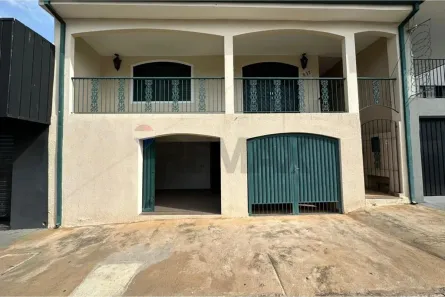 Casa com 3 Quartos à venda, 173m² no Vila Seabra, Bauru