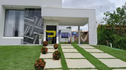 Casa de Condomínio com 4 Quartos à venda, 184m² no Almeida, Jaboticatubas