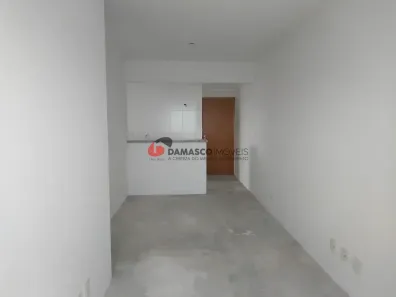Apartamento com 2 Quartos à venda, 60m² no Campestre, Santo André