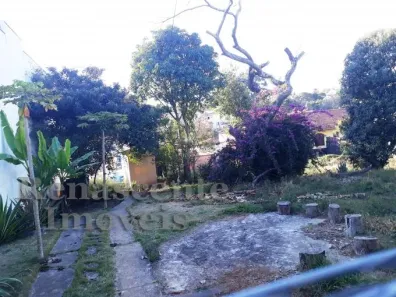 Casa com 1 Quarto à venda, 54m² no Jardim Umuarama, São Paulo