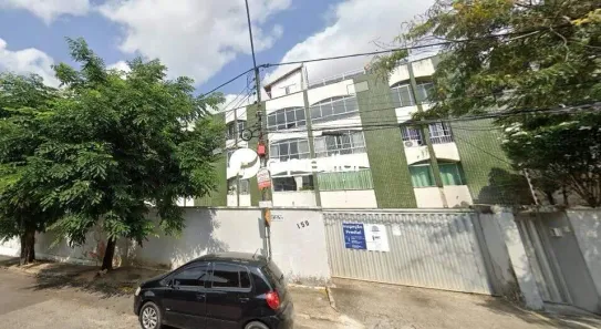 Apartamento com 3 Quartos para alugar, 116m² no Tauape, Fortaleza