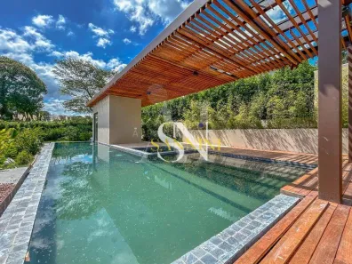 Casa de Condomínio com 5 Quartos à venda, 2366m² no Residencial Tamboré, Barueri