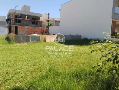 Lote/Terreno com 1 Quarto à venda, 250m² no Taquaral, Piracicaba