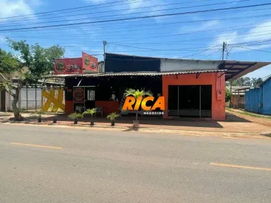 Lote/Terreno à venda, 800m² no Triângulo, Porto Velho
