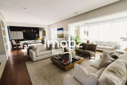 Apartamento com 3 Quartos à venda, 300m² no Perdizes, São Paulo