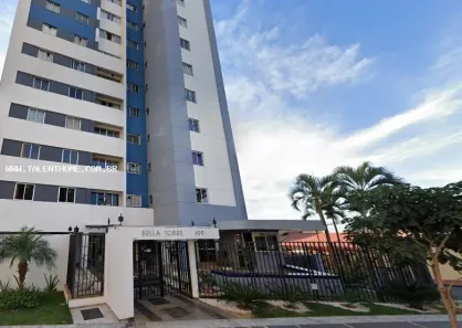 Apartamento com 3 Quartos à venda, 75m² no Brasília, Londrina