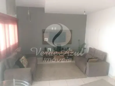Casa de Condomínio com 3 Quartos à venda, 215m² no Capuava, Valinhos