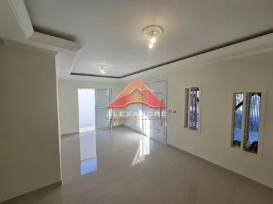 Casa com 4 Quartos à venda, 186m² no Jardim Ismênia, São José dos Campos