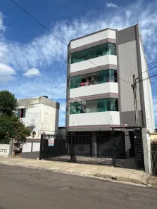 Apartamento com 2 Quartos à venda, 58m² no Duque de Caxias, Santa Maria