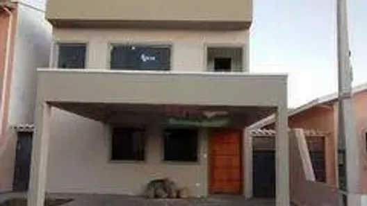 Casa de Condomínio com 4 Quartos à venda, 186m² no Piracangaguá, Taubaté