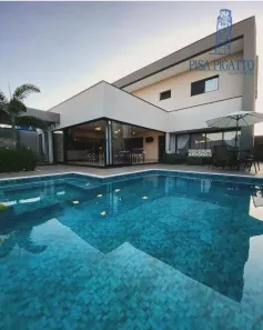Casa com 3 Quartos à venda, 333m² no Chácara Letônia, Americana