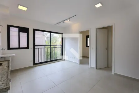 Apartamento com 2 Quartos à venda, 37m² no Vila Andrade, São Paulo